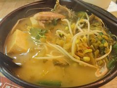 -谭仔三哥米线(屯门时代广场北翼店)