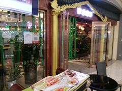门面-印象南洋·泰国风情餐厅(新安店)