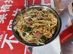 -海大南门夜市(海富街店)