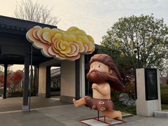 -雅达·阳羡溪山小镇中心