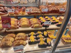 -BreadTalk面包新语·烘焙蛋糕(金光华广场店)
