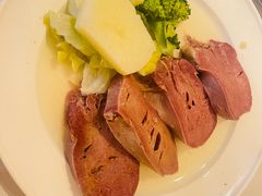 -太平馆餐厅(尖沙咀店)