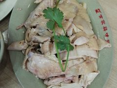 招牌百家鸡-百家鸡味馆(清泰店)