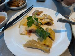 -林辉家宴·本地家常菜·头牌清远鸡(先锋店)