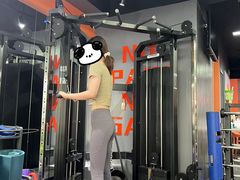 -博纳私人订制健身(中集美兰湖店)