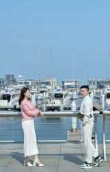 点击看大图 -金夫人婚纱摄影全球旅拍(大连店)