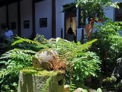 -董府·古宅餐厅
