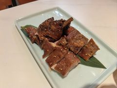 -全牛匠·乐山跷脚牛肉(西北旺万象汇店)