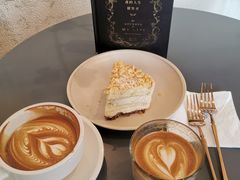 -LAB COFFEE来杯咖啡(浦仓路店)