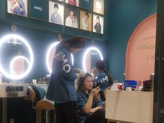 -海马体照相馆(无锡清扬茂业天地店)