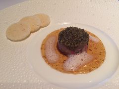 -Le Bernardin