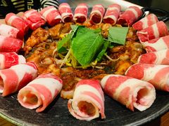 -春熙台韩国料理·章鱼肥牛(西丽店)