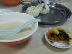 -老陶包子铺(南大西南村店)