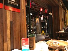 -味上湘菜馆(岳麓山店)