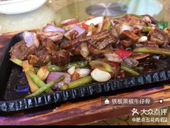 -湛江鸡饭店(岗心路店)