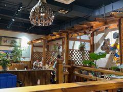 -草原塞蛮羊火锅城(港湾店)