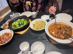 -老海陵·泰州菜(三水湾店)