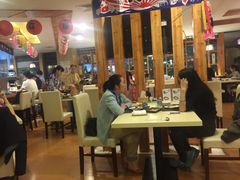 大堂-有喜屋·深夜食堂(北京西路店)