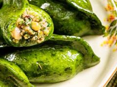 -功德林(南京西路店)