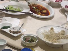 -澳门豆捞(裕华东路店)