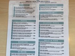 -宜必思香港中上环酒店