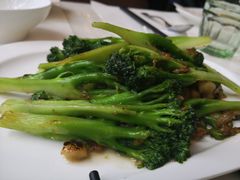 -港丽餐厅(高德置地店)