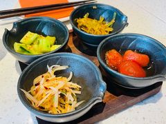 -半山腰·云南菜(侨福芳草地店)