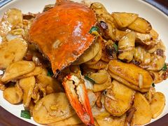-甬上名灶(天一阁·翠柏店)