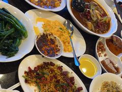 -中国厨房/台湾牛肉面