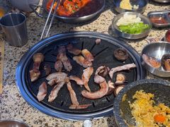 -安又胖韩国烤肉