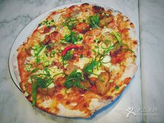 -玛尚诺Pizza&Bar(长泰广场店)