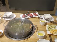 -嬷孙家潮汕牛肉火锅(北京路天河城店)