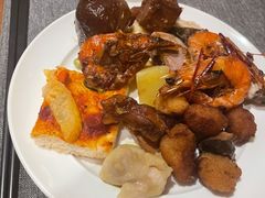 -北京王府井希尔顿酒店·万斯阁西餐厅