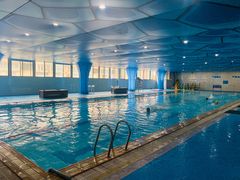 -南京国信酒店·骏搏体育游泳馆(新街口店)