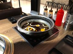 -火炉火自助餐(枫蓝国际店)