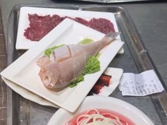-成渝龙火锅(都江堰店)