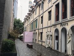 -徐家汇源景区-衡山坊
