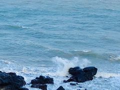 -漳州滨海火山岛自然生态风景区