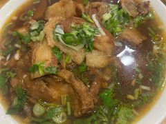 -水仙拉面(水仙街店)