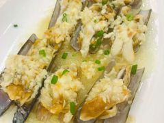 -新海利海鲜城·41年珠海老字号(夏湾店)