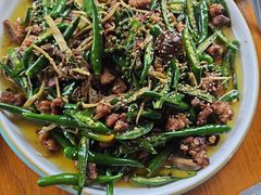 -盐帮食坊•小河帮川菜(四川师大店)