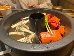-晓宇重庆火锅(西安荟聚店)