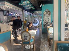 -帕米尔食府(白云观店)