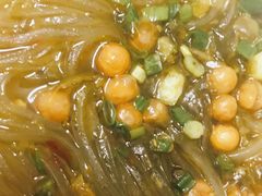 老坛酸菜苕粉-粥传(太古里店)