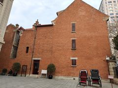 -飞马旅黎黄陂路文旅街区