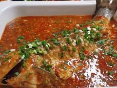 豆瓣鱼-艺味深尝(云锦路店)
