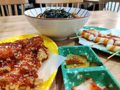 -Woolee韩食堂·韩式家庭料理