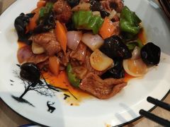 -老火大骨头汤馆