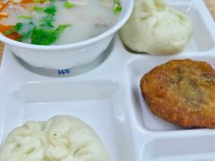 -老街粘食店(宜昌路店)