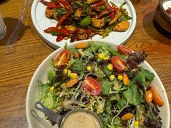 -敏珠拉姆藏餐·南京厨房(富春江东街店)